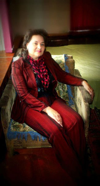 Людмила Потапова