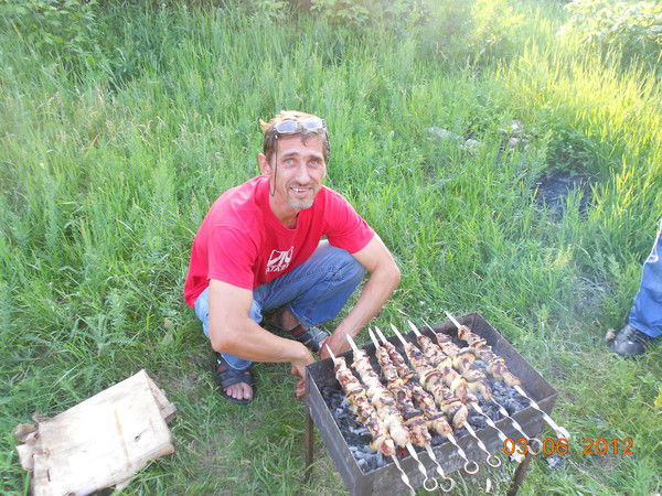 Роман Вербицкий