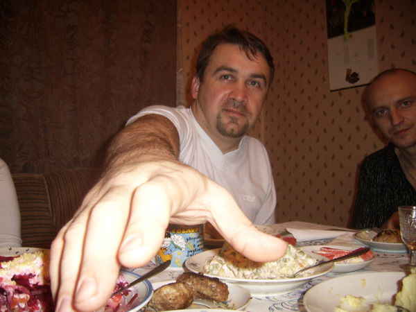 Сергей Архипов