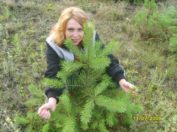 Таня Дуткевич