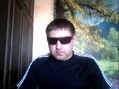 Максим Куманицын