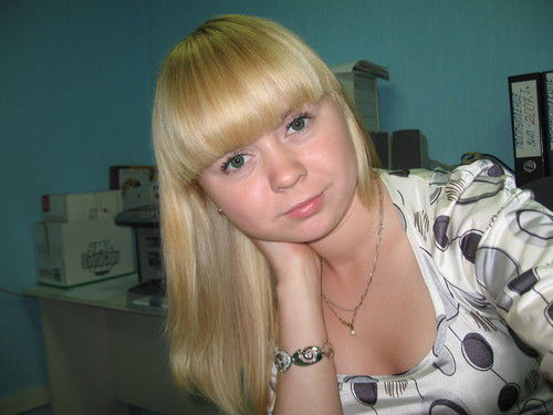 Екатерина Каракозова