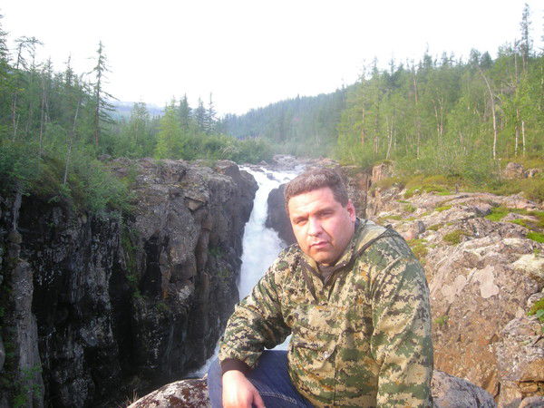 Макаров Евгений