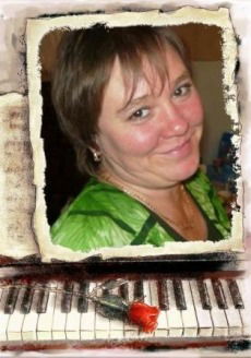 Роза (Клондайк) Трифонова