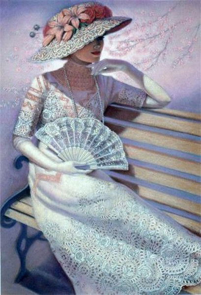 Светлана Чалышева