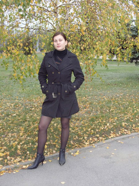 Ирина Соболева