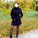 Ирина Соболева