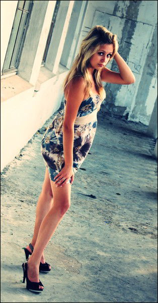 Катюша Савченко