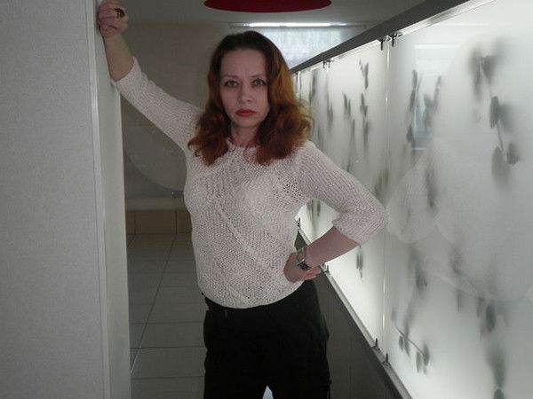 Инга Лысова