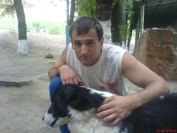 Толкин Килькеев