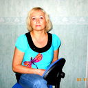 Татьяна Самсонова