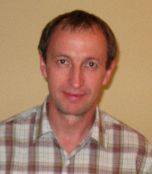 Александр Балашин