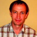 Александр Балашин