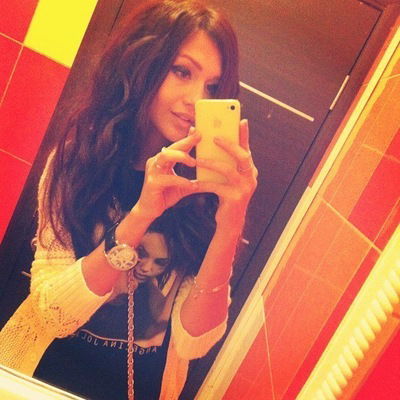 Юлия Чернявская