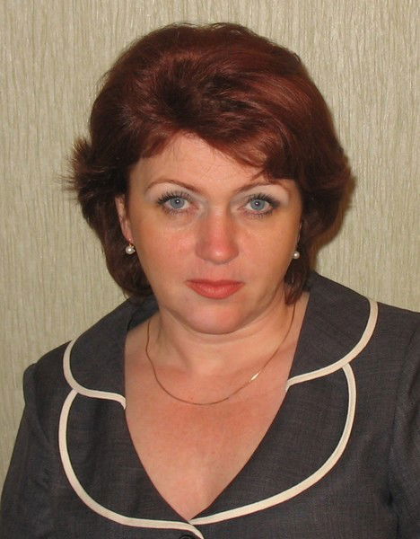 Анжелла Мокриюк