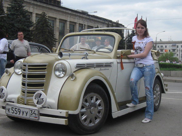 Юля Тарасова