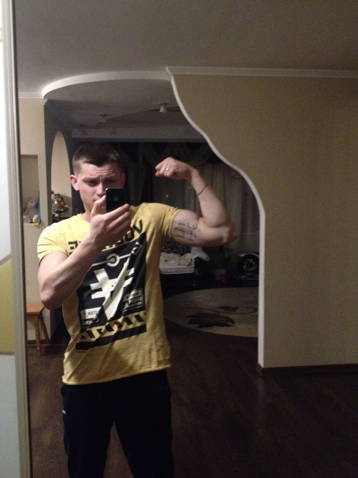 Алексей Goldenboy