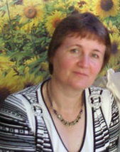 Валентина Карташова