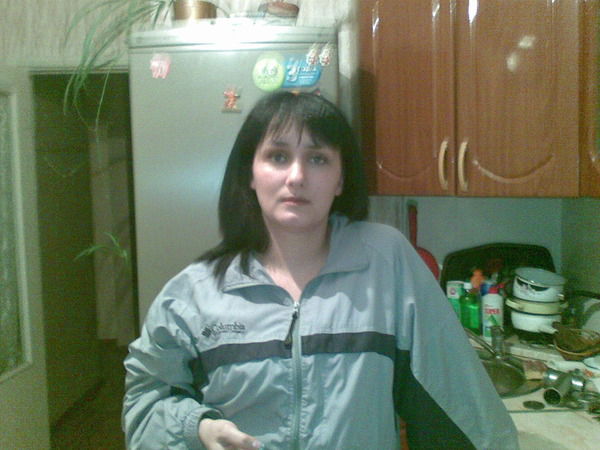 Наташа Наташенька