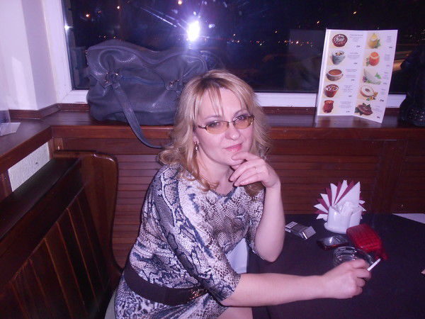 Юлия Филькина