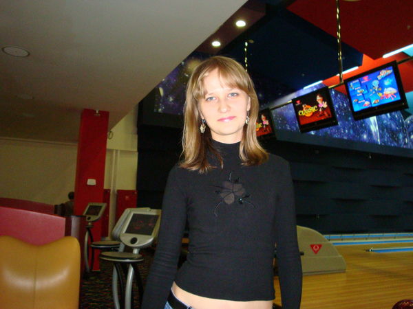 Александра Васильченко