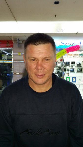 Константин Швецов