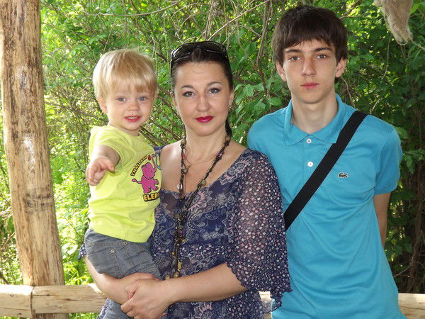 Инна Мартынова