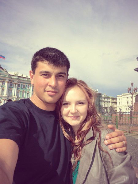 Никита Долин