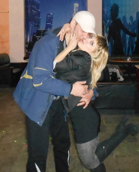 Руслан Магомадов