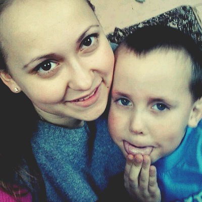 Аня Новокрещенных