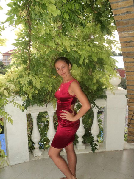 Ольга Журавлева