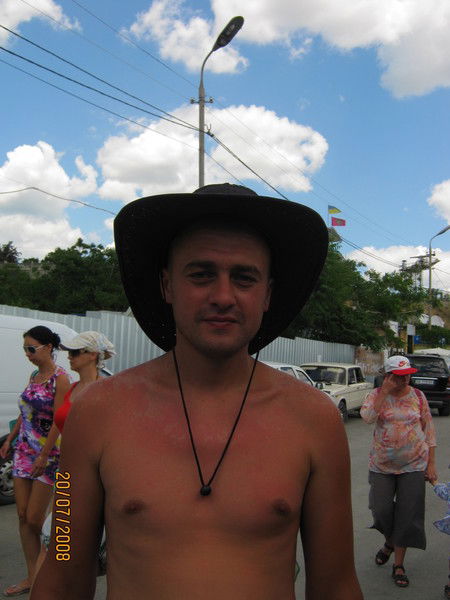 Андрей Карнась