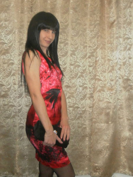 Ольга Беляева(Замужем)