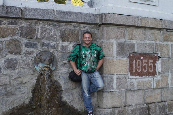 Евгений Губанов