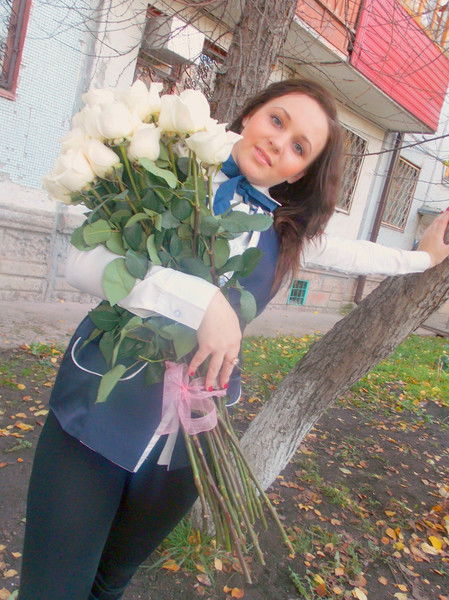 Виктория Буторина