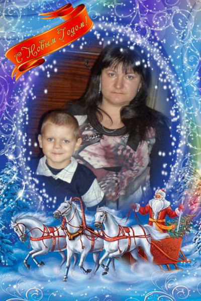 Жанна Изотова