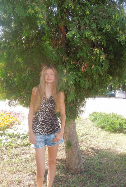 Нина Леонидовна