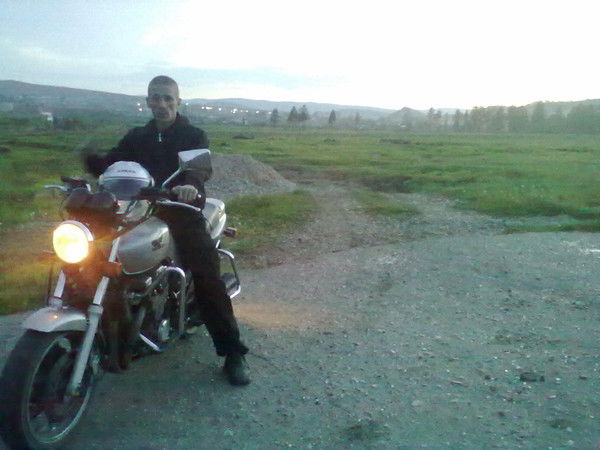 Кудряшов Александр