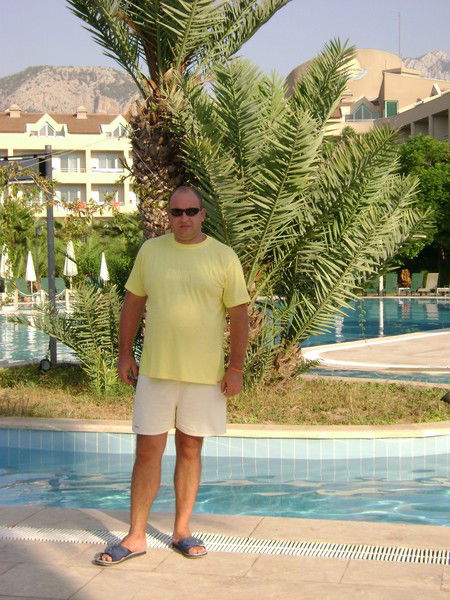 Дмитрий Юдин