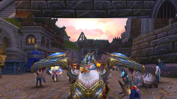 Денис Баранов