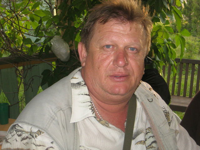 Аркадий Викторович Цекарашвили