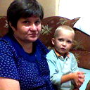 Марина Бадулина