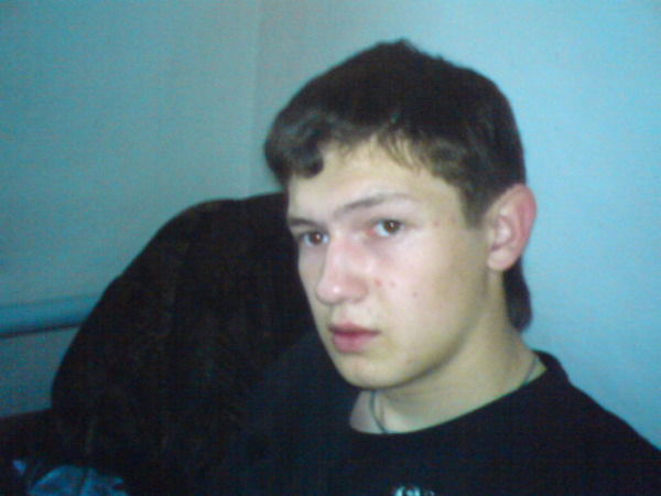 Тимур Зиганшин