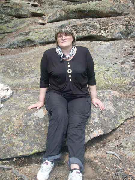 Наталья Кожанова