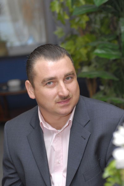 Вадим Романов