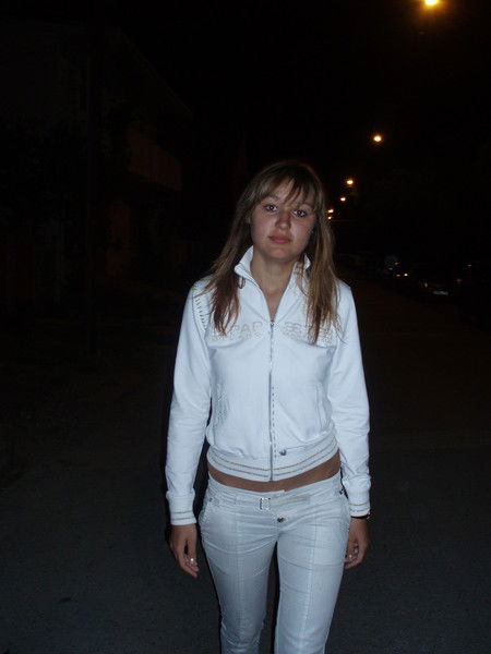 Светлана Молчанова