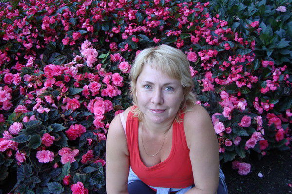 Вера Игнашина