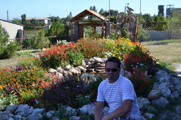 Максим Трофимов