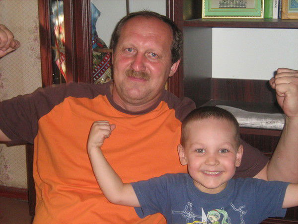 Николай Мотин