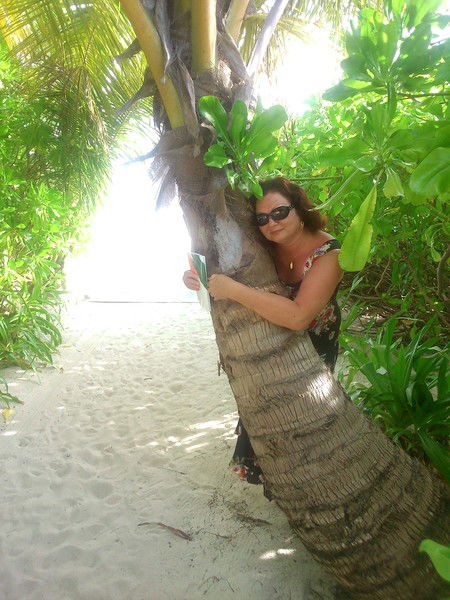 Елена Витухина